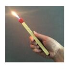 Encendedor en forma de Fosforo