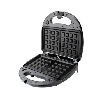 Wafflera Maker 4 Piezas MODWM4150 700 W