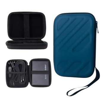 Estuche Anti Golpes para Disco Duro