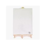 LIENZO CON CABALLETE 30X40