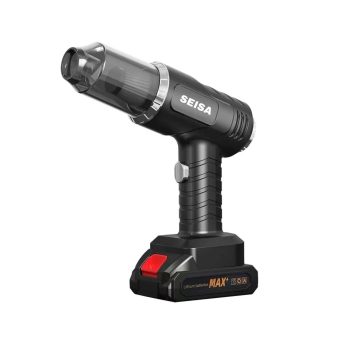 Aspiradora Inalámbrica Portátil Multifunción Con Batería Recargable Para Auto, Casa Y Oficina