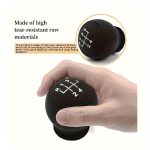 Funda De Silicona Para Palanca De Cambios De Coche TM