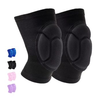 Rodilleras Deportivas Para Vóleibol Baloncesto O Baile Talla XL