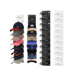 Colgador Organizador De Gorras