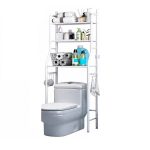 Rack Para Baño Modelo TV2723